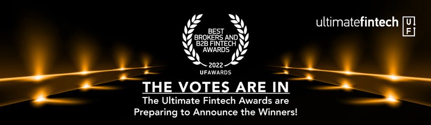 Ultimate Fintech Awards 2022